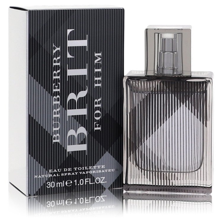 Burberry Spray De Burberry Perfumes brit Toilette | Eau Awesome