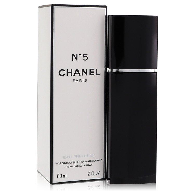 Chanel Chanel no. 5 Eau De Parfum Premiere Refillable Spray