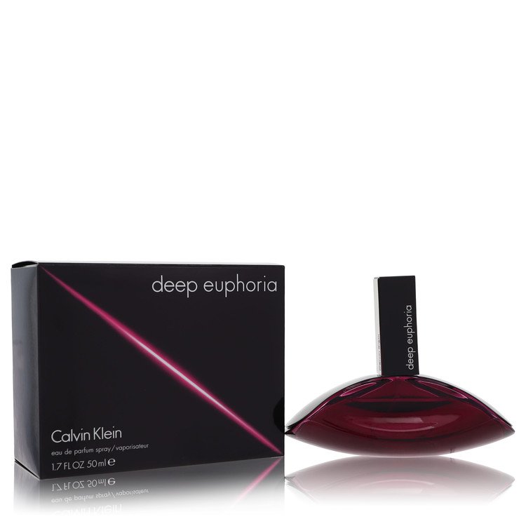 Calvin klein Deep euphoria Eau De Parfum Spray | Awesome Perfumes