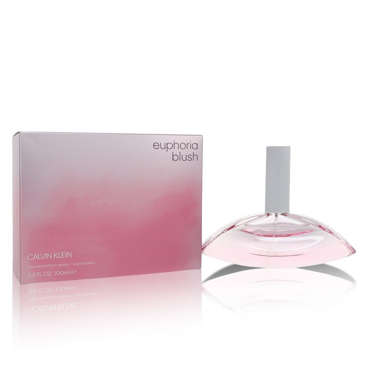 Calvin klein Euphoria blush Eau De Parfum Spray | Awesome Perfumes