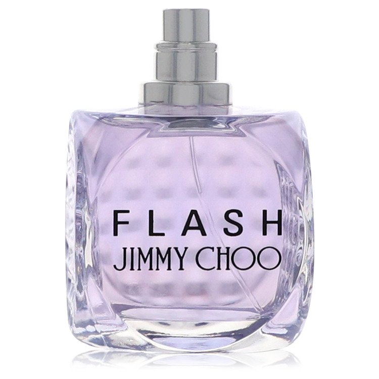 sammen Valnød Mening Jimmy choo Flash Eau De Parfum Spray (Tester) | Awesome Perfumes