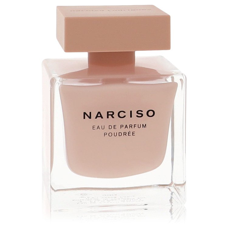 Narciso rodriguez Narciso poudree Eau De Parfum Spray (Tester) | Awesome  Perfumes