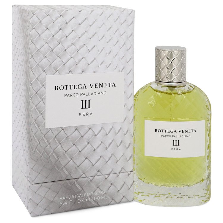 Bottega veneta Parco palladiano iii pera Eau De Parfum Spray