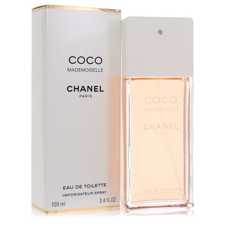 coco chanel mademoiselle perfume original