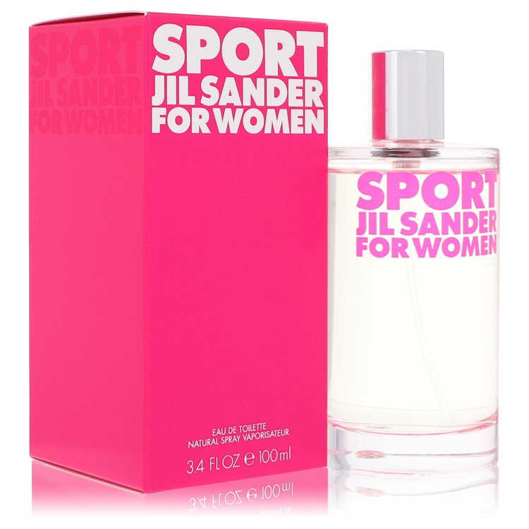 Jil sander sport Perfumes De Eau Spray Toilette sander Awesome | Jil
