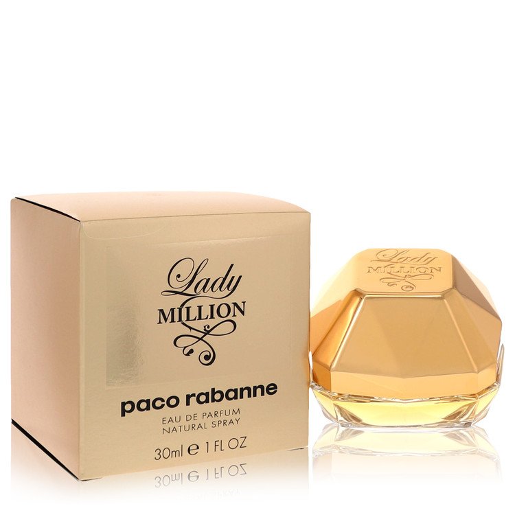 Paco rabanne Lady million Eau De | Perfumes