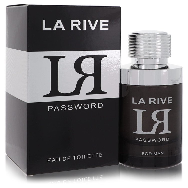 acuut Graveren Expertise La rive Password lr Eau De Toilette Spray | Awesome Perfumes