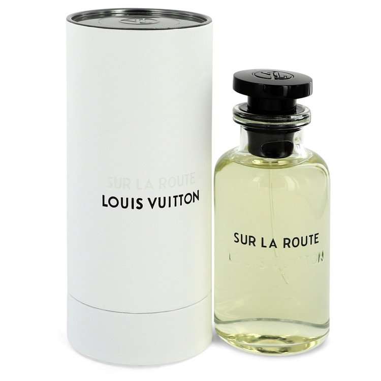 piece In the mercy of distortion Louis vuitton Sur la route Eau De Parfum Spray | Awesome Perfumes