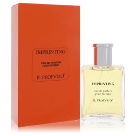 Imprinting by Il profumo 3.4 oz Eau De Parfum Spray for Men