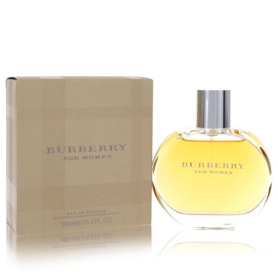 burberry by burberry women's perfume