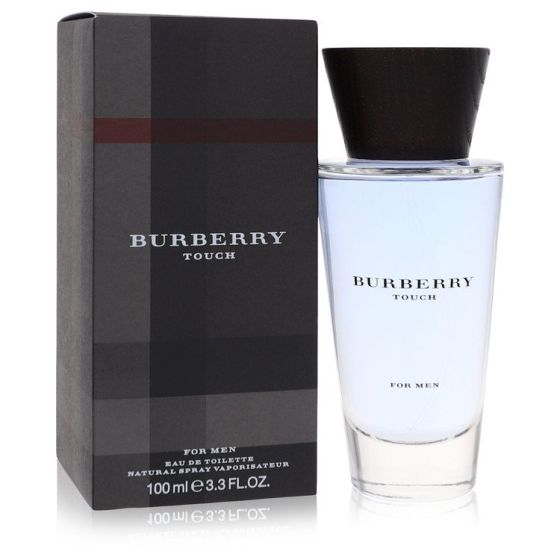 burberry touch by burberry