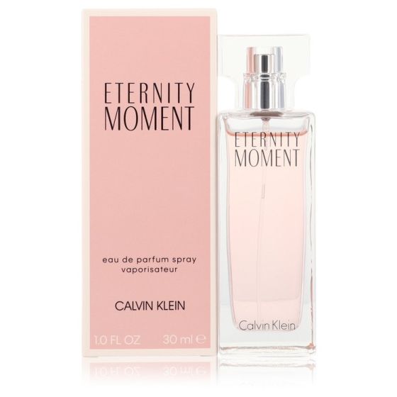 Mew Mew Bijdrager Rationalisatie Calvin klein Eternity moment Eau De Parfum Spray | Awesome Perfumes