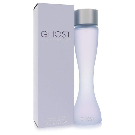 Ghost the fragrance by Ghost 3.4 oz Eau De Toilette Spray for Women