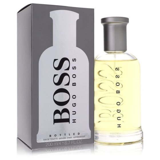 Hugo BOSS Bottled