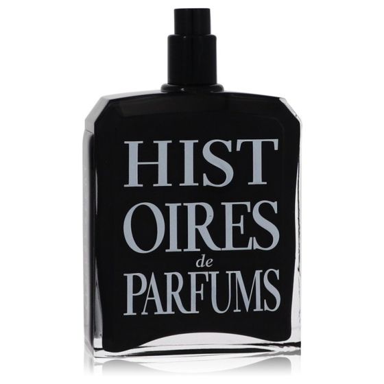 Irreverent by Histoires de parfums 4 oz Eau De Parfum Spray (Unisex Unboxed) for Unisex