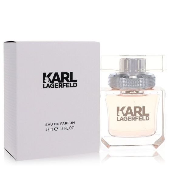 karl lagerfeld perfume