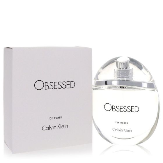 Calvin Klein Obsessed for Women Eau de Parfum Spray
