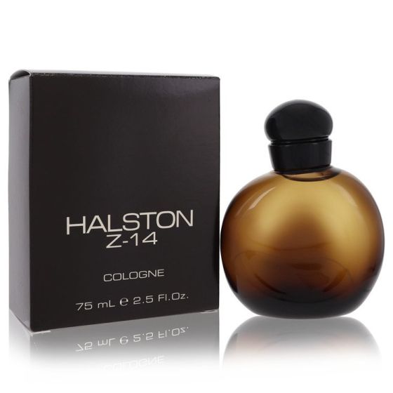 Halston z-14 by Halston 2.5 oz Cologne for Men