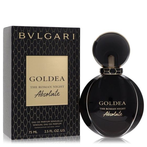 parfum goldea bvlgari