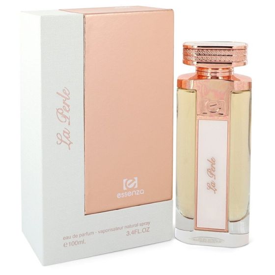 La perle by Essenza 3.4 oz Eau De Parfum Spray for Women