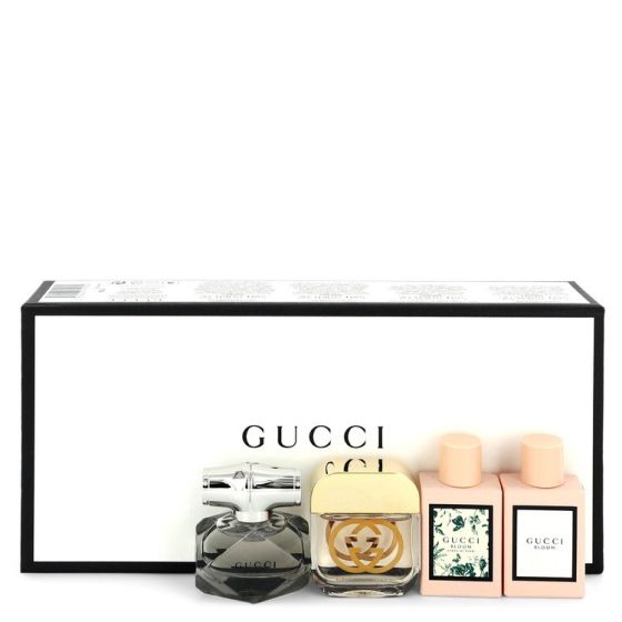 Gucci Bamboo Eau De Parfum 