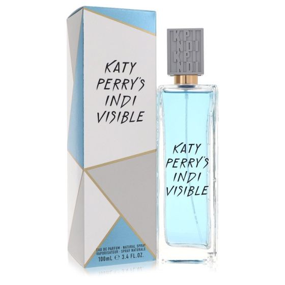 Indivisible by Katy perry 3.4 oz Eau De Parfum Spray for Women