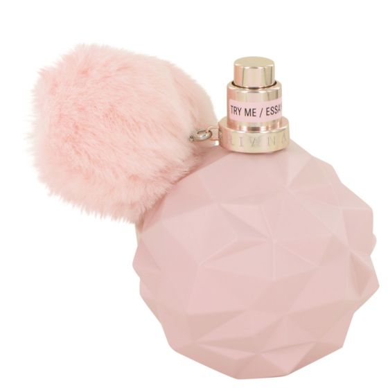 Celebrity Perfume Sweet like candy by Ariana grande