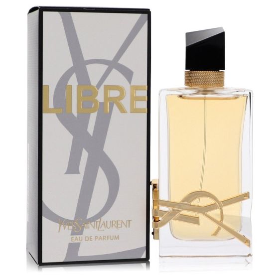 Yves Saint Laurent Libre Eau De Parfum 